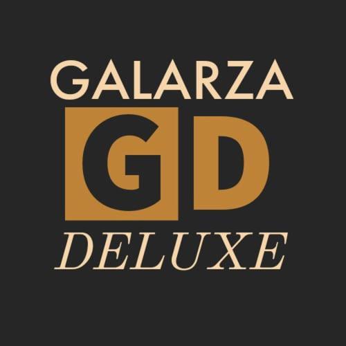 Апартаменты Galarza Deluxe Casa Xvi-Xvii Parking Privado Gratis Касерес Экстерьер фото